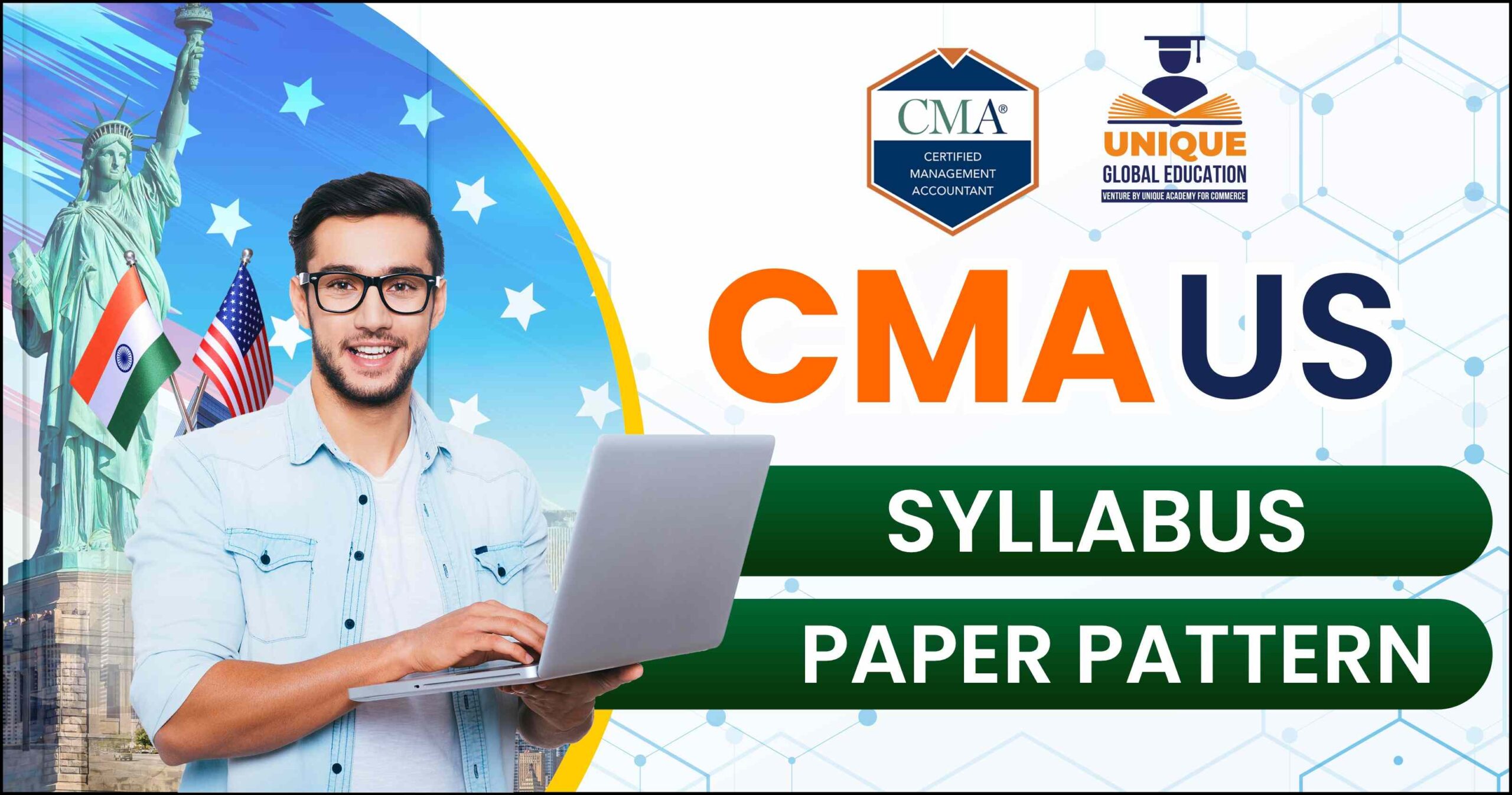 US CMA Syllabus and Papеr Pattеrn