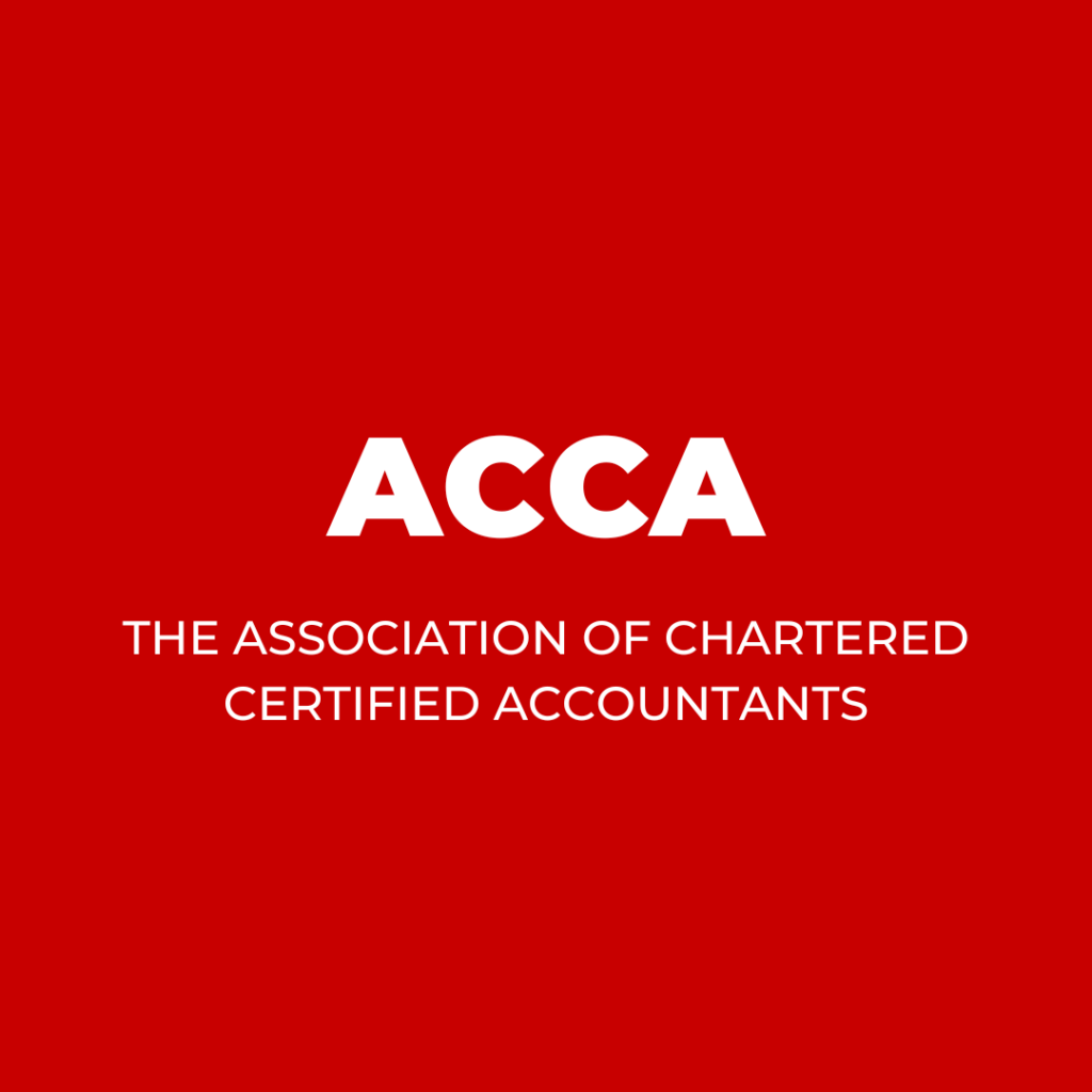 How to Enroll in ACCA Step-by-Step 2025 Admissions Guide