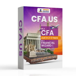 US CFA Course