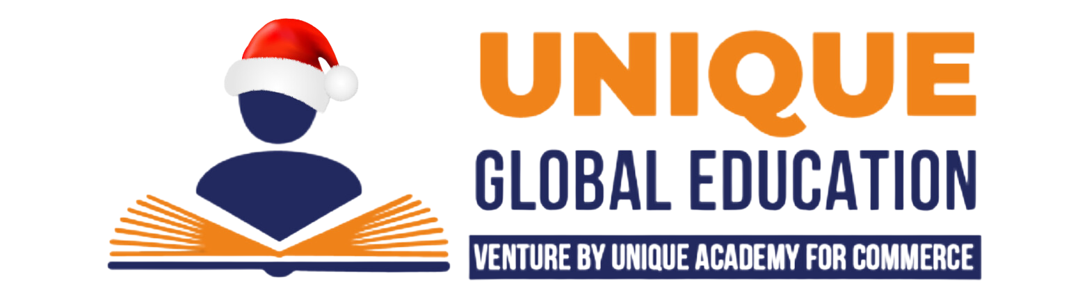 Unique Global Education