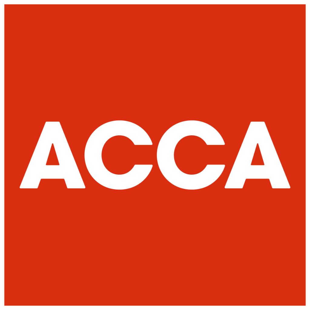 ACCA Exam Centres in India