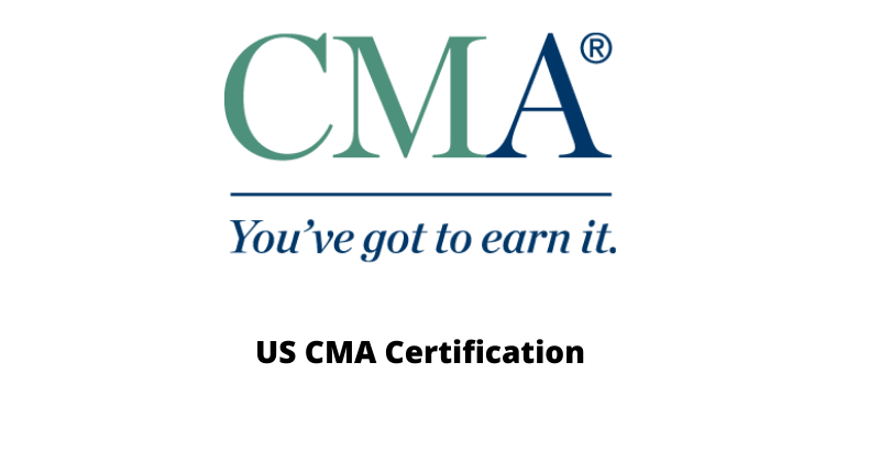 Everything About the US CMA