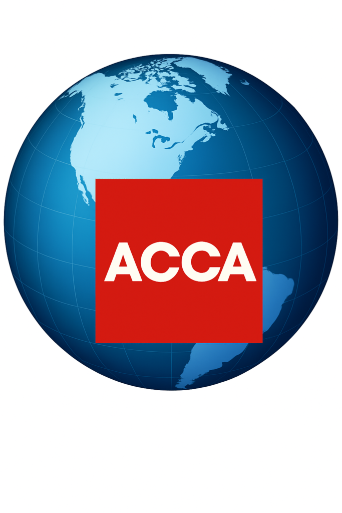Why ACCA