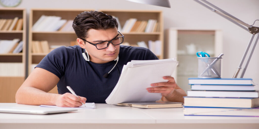 Study Preparation Tips for ACCA Exam