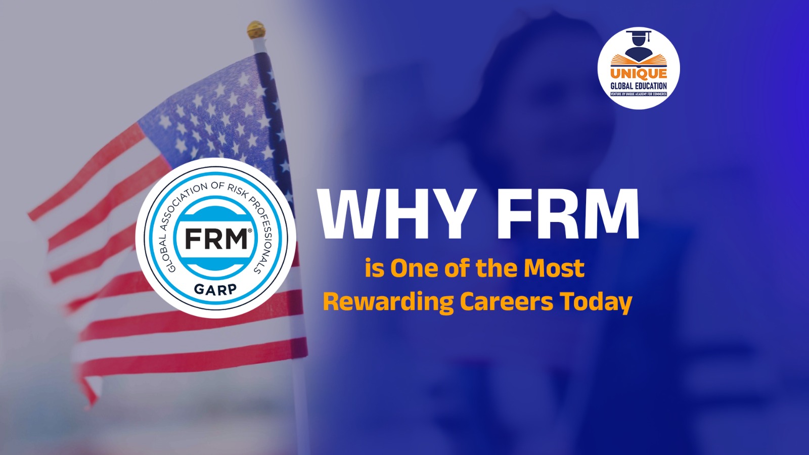 Why FRM is One of the Most Rewarding Careers Today