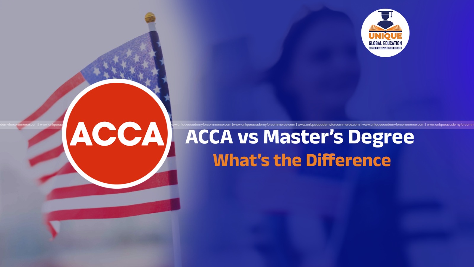 ACCA Academic Level Is It Equal to a Master