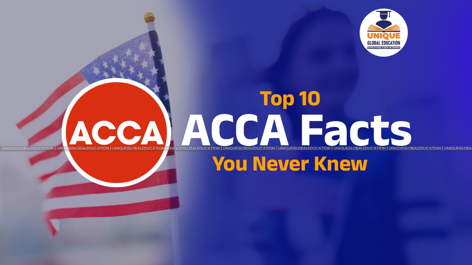 Top 10 ACCA Facts You Never Knew t
