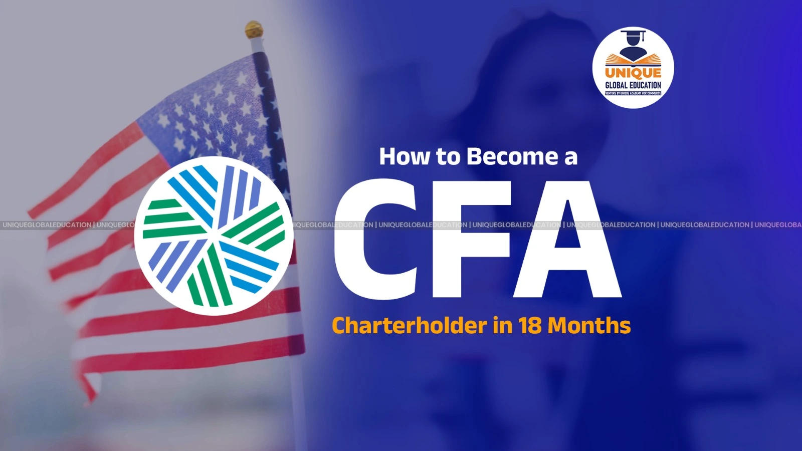 How to Become a CFA Charterholder in 18 Months