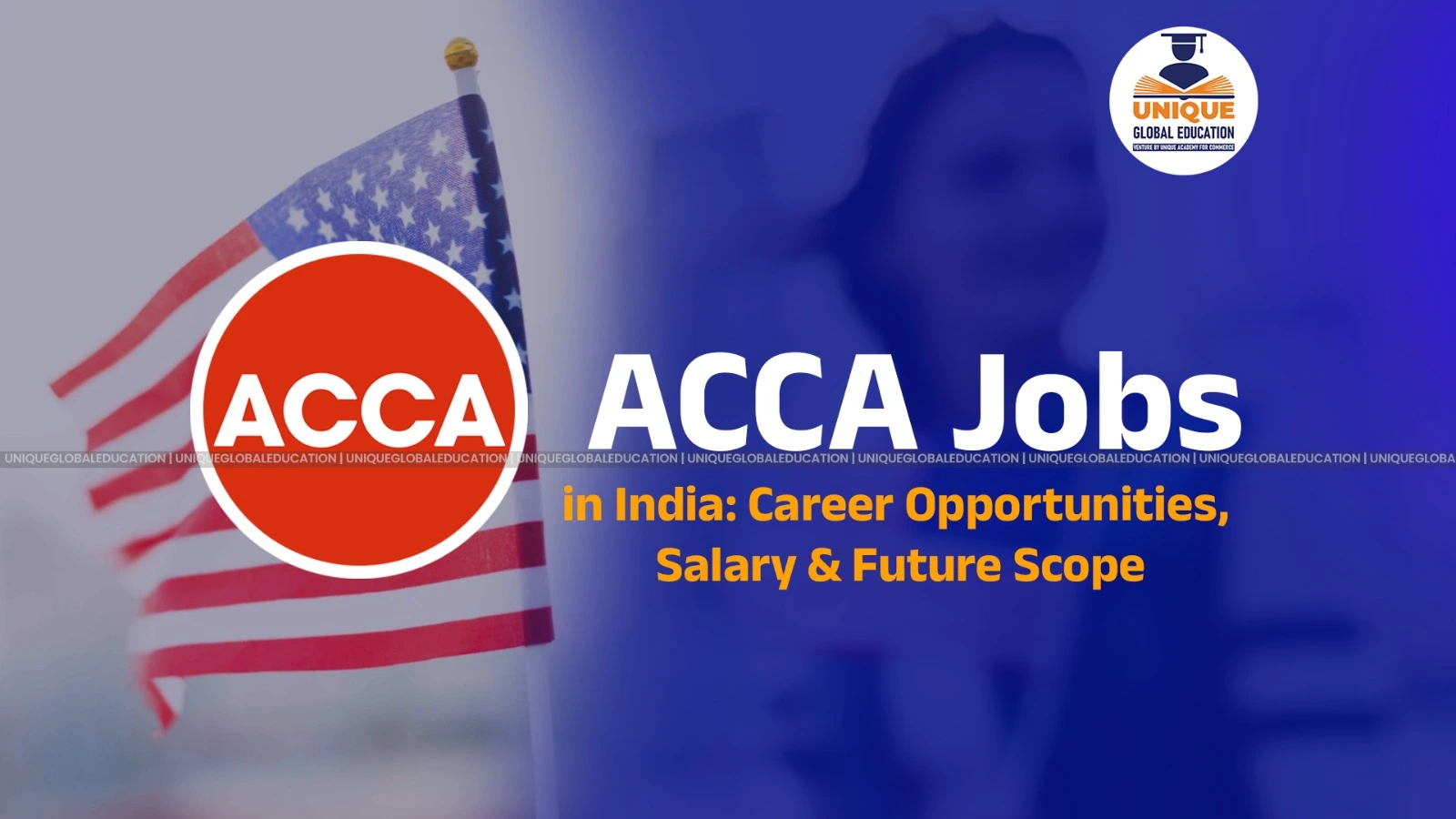 ACCA Jobs in India: Scope, Opportunities, and Career Growth