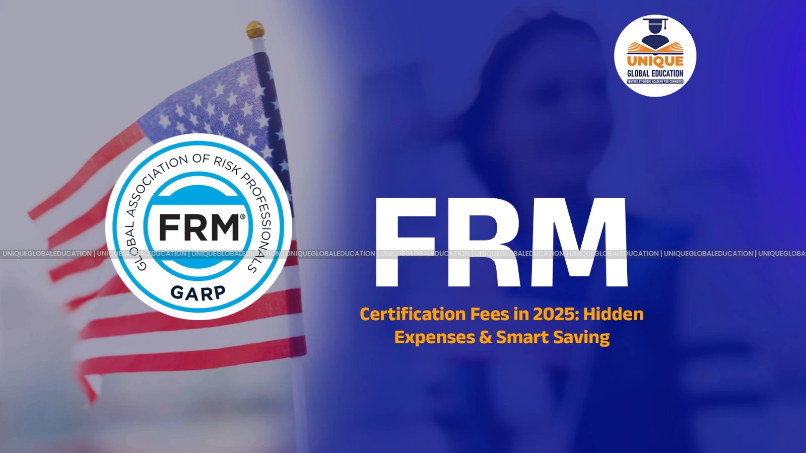 FRM Certification Fees in 2025 Hidden Expenses & Smart Saving