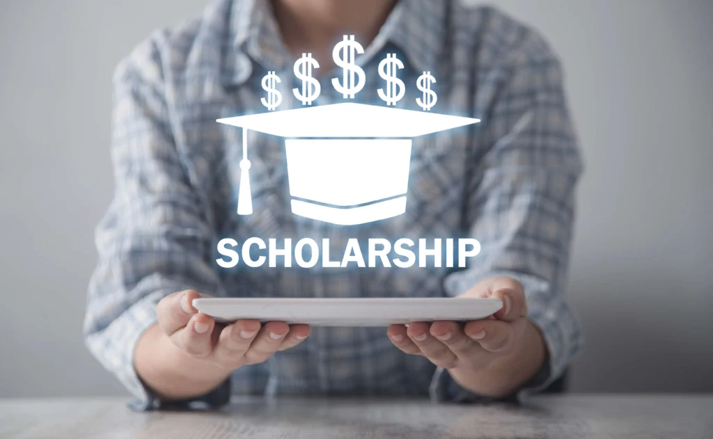 How to Get a Scholarship for the FRM 