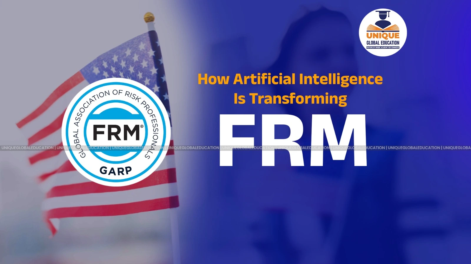 How Artificial Intelligence Is Transforming FRM