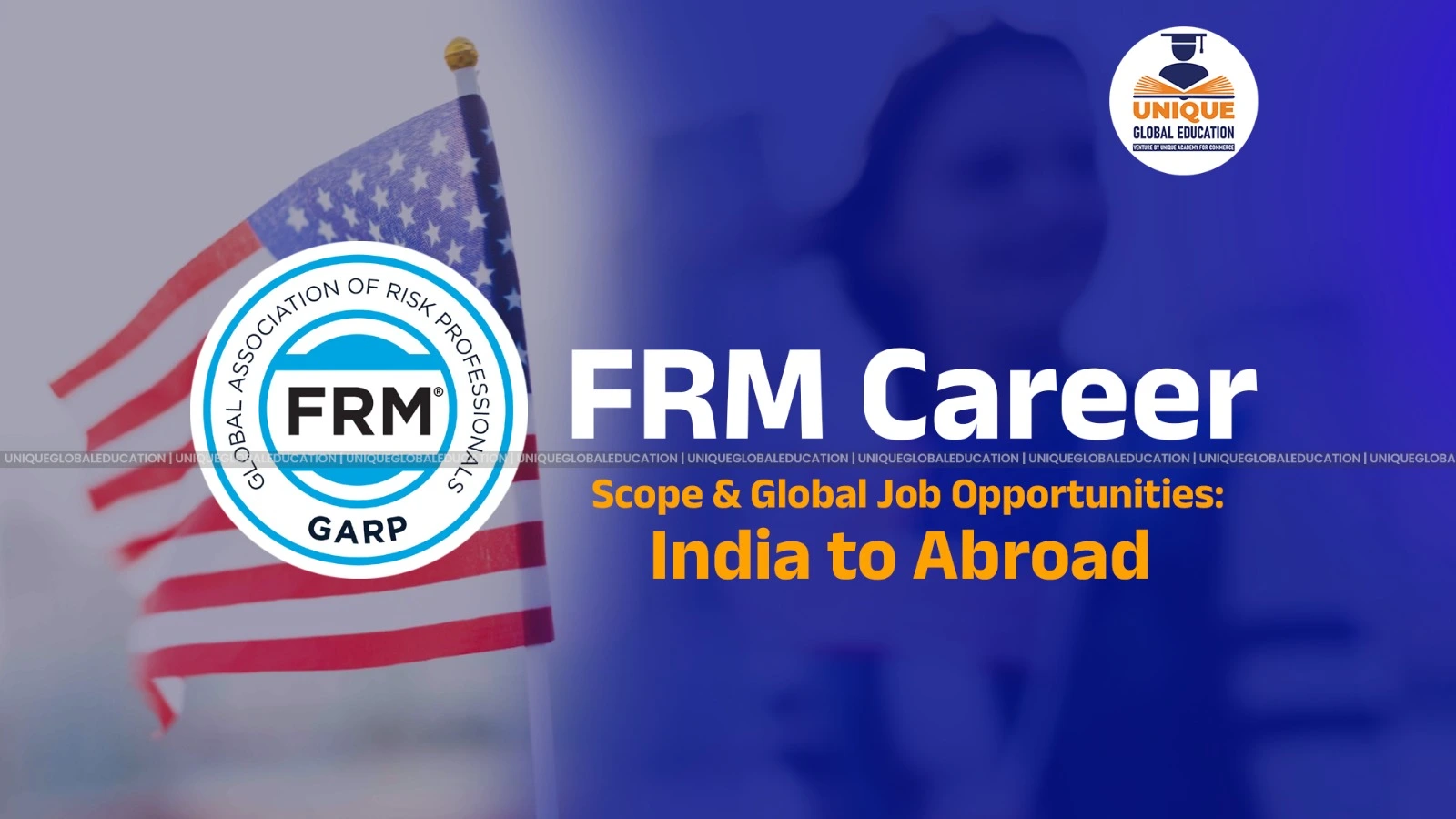 FRM Career Scope & Global Job Opportunities: India to Abroad