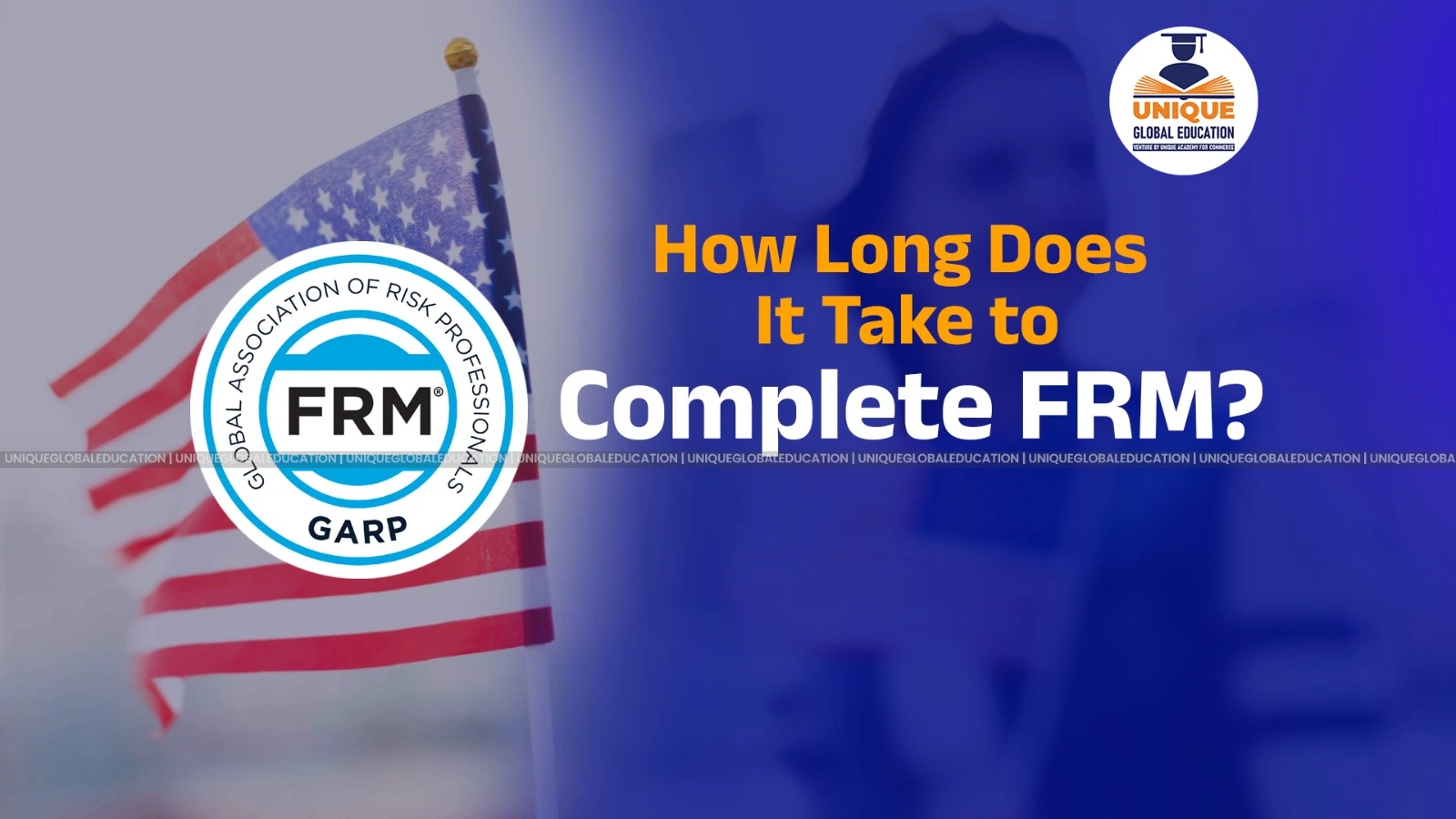 How Long Does It Take to Complete FRM?