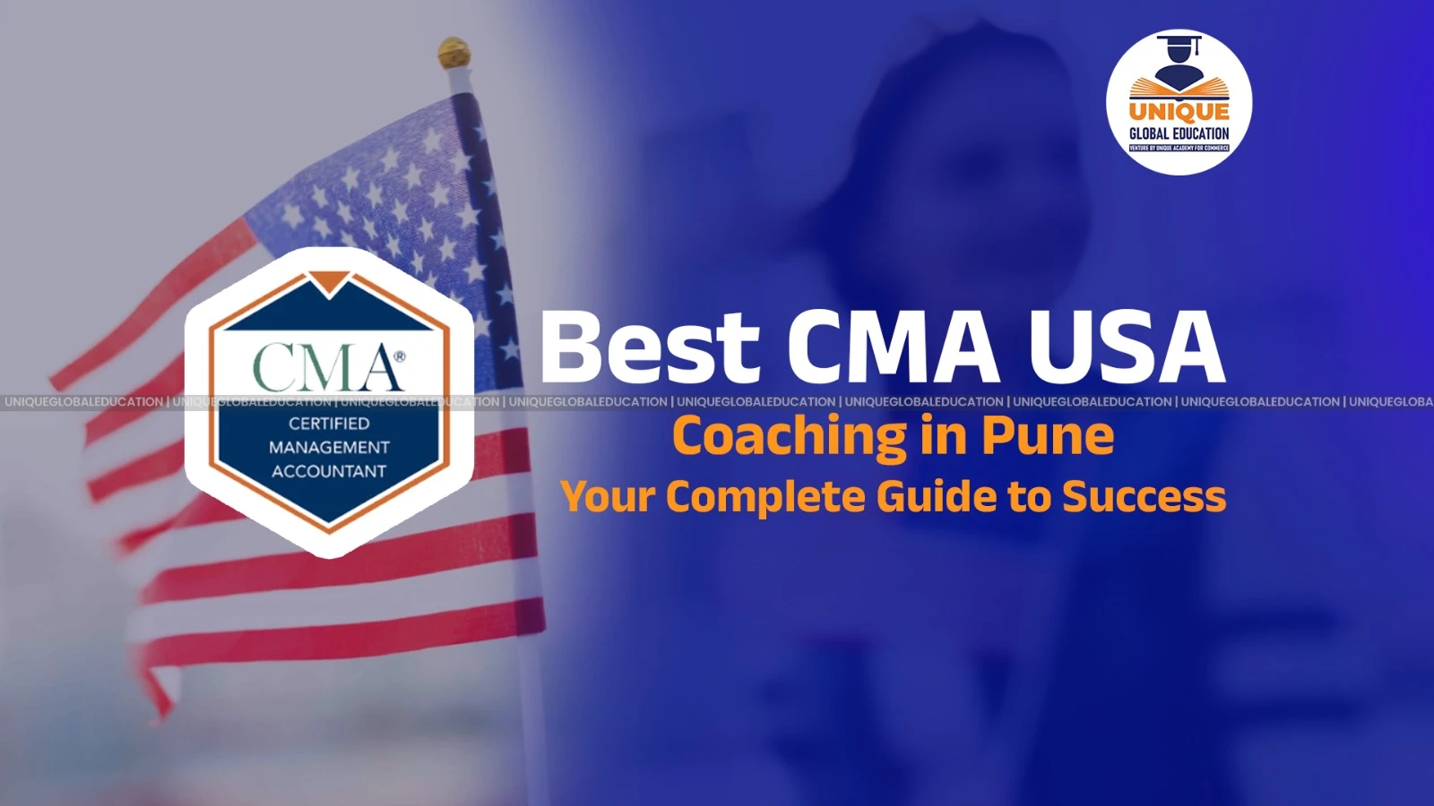 Best CMA USA Coaching in Pune: Your Complete Guide to Success