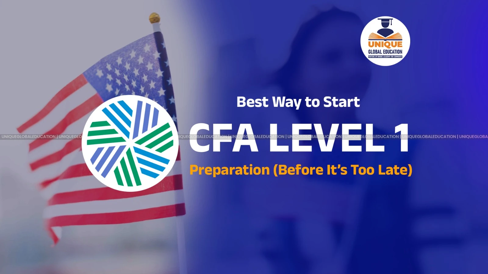 cfa level 1 prepration
