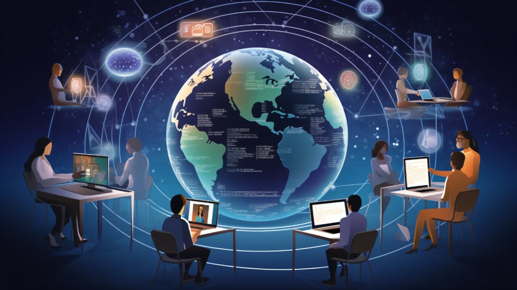 Understanding Global Capability Centers (GCCs) Definition, Impact, and Career Opportunities