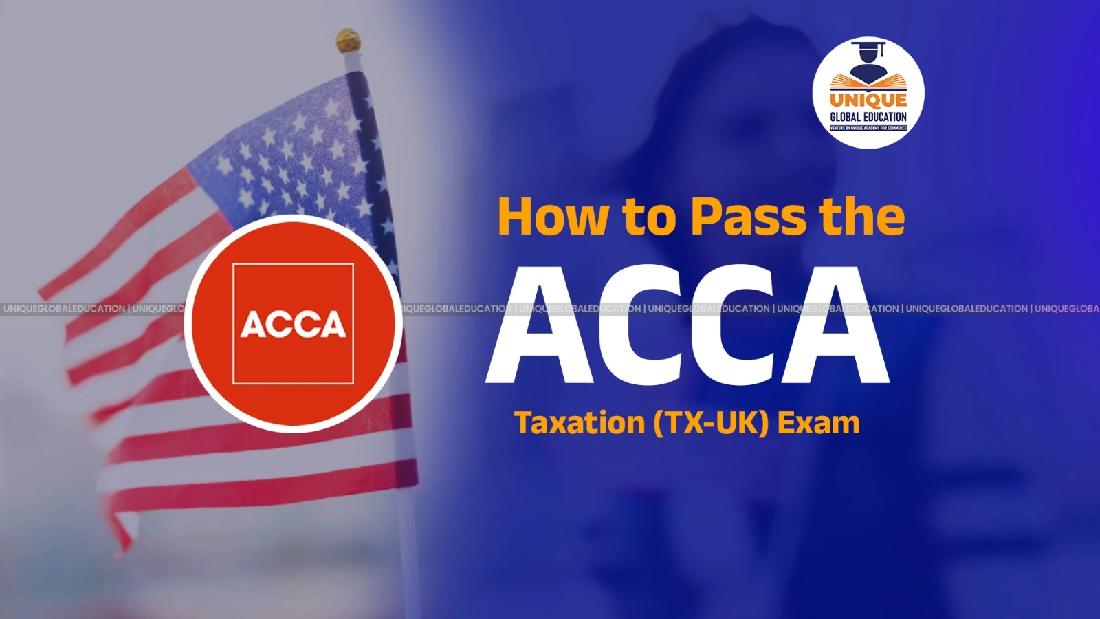 How to Pass the ACCA Taxation
