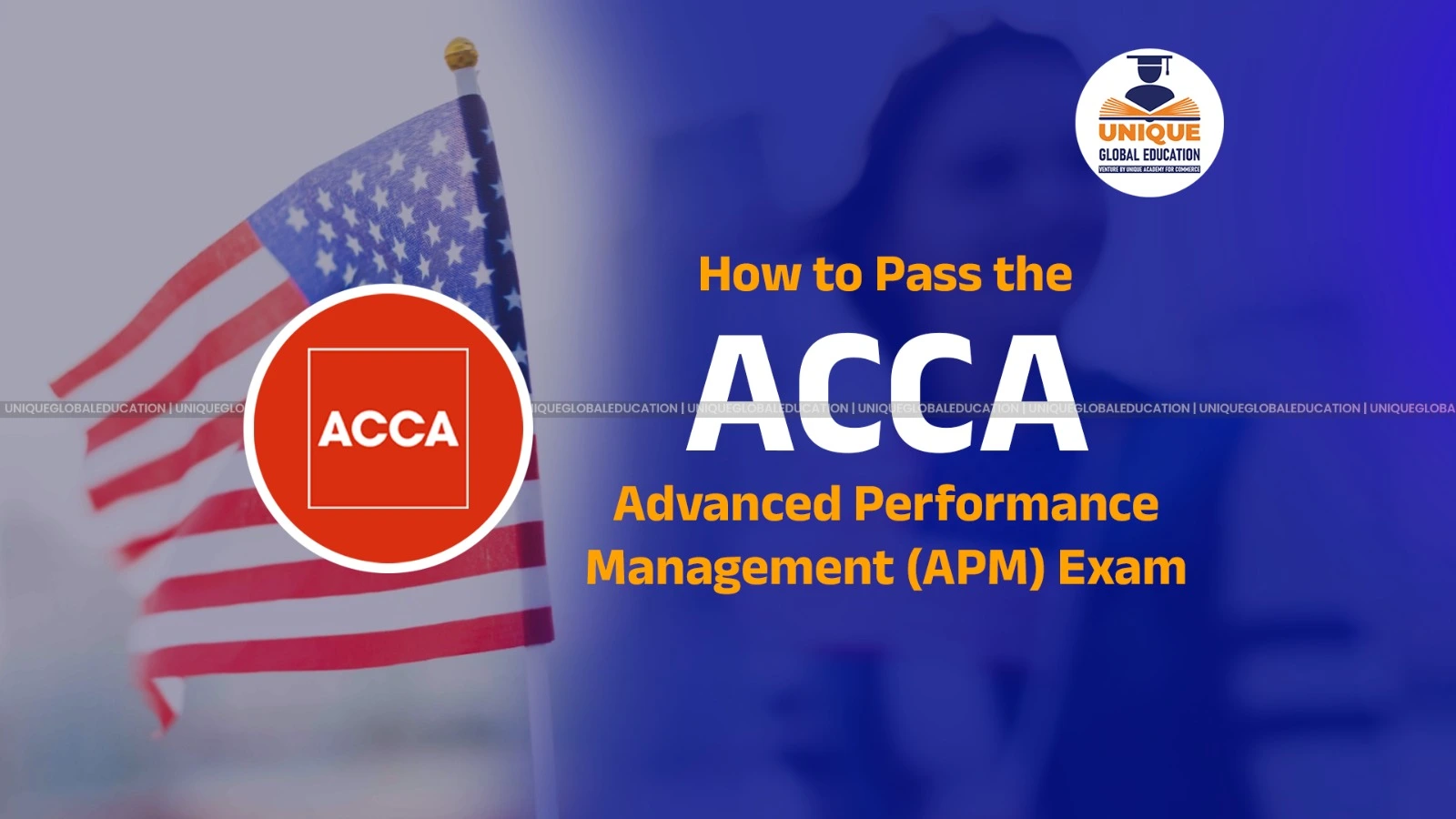 How to Pass the ACCA Advanced Performance Management