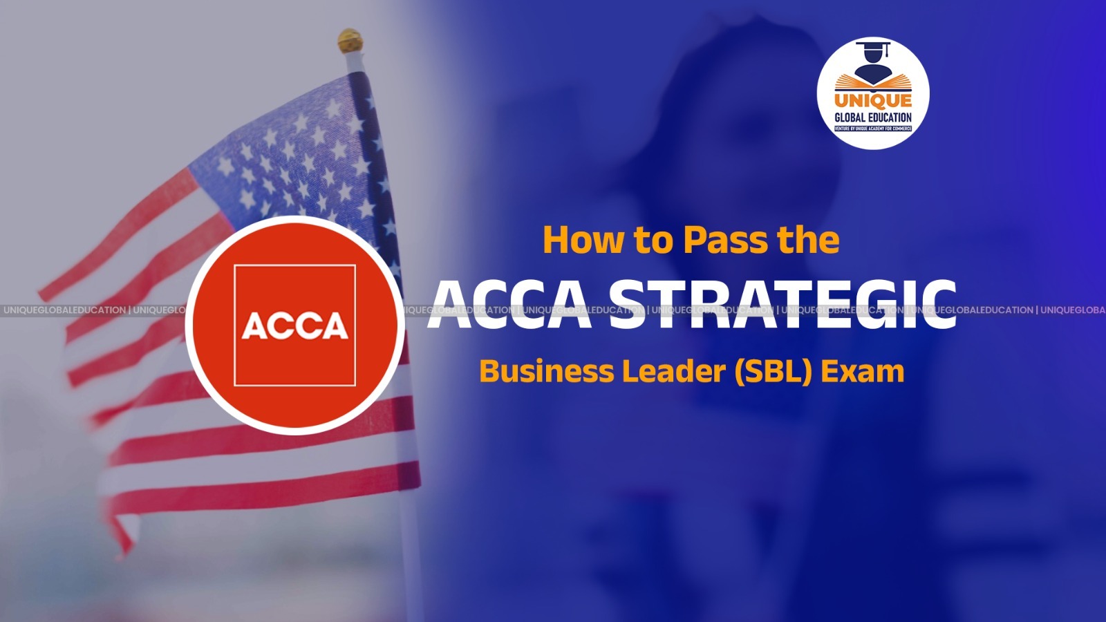 How to Pass the ACCA Strategic Business Leader (SBL) Exam