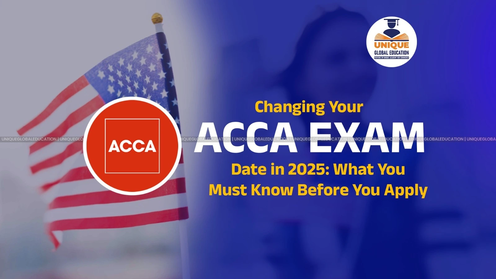 ACCA Exam Date in 2025: What You Must Know Before You Apply