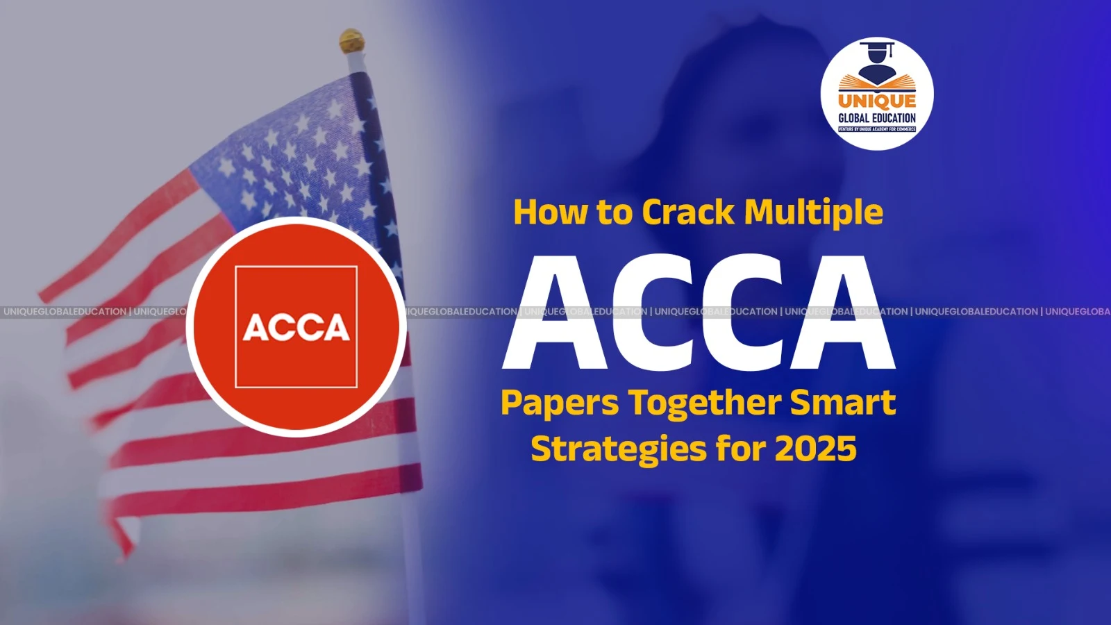 How to Crack Multiple ACCA Papers