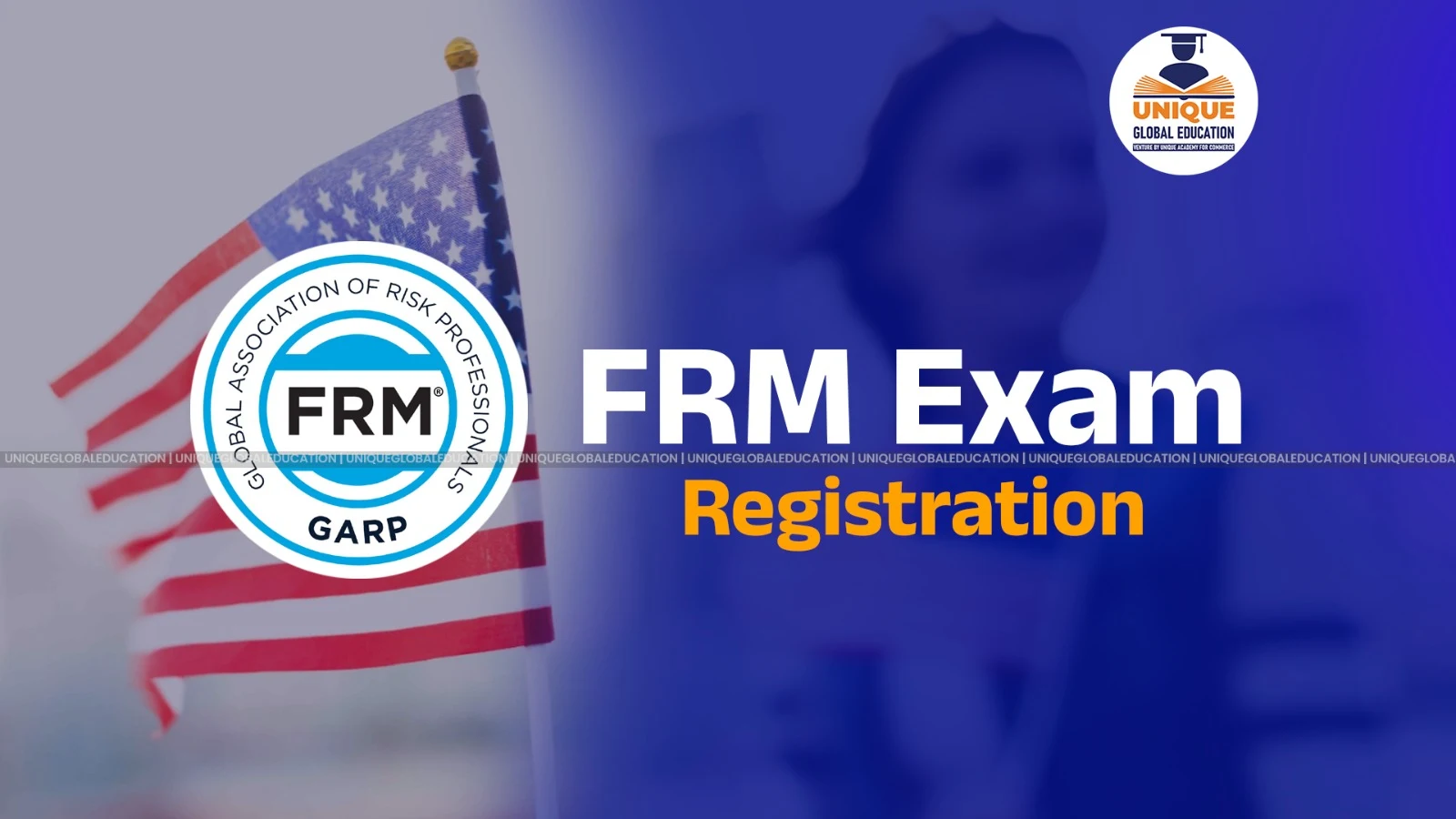 FRM Registration 2026