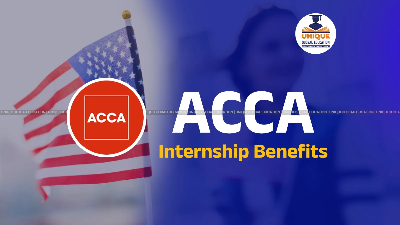 acca intership benefits