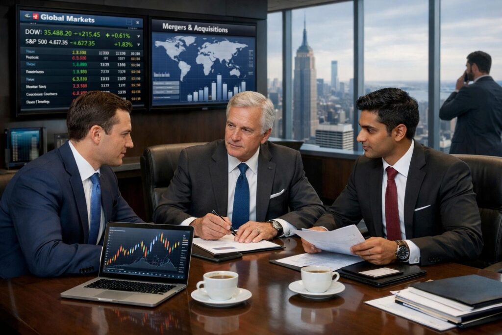 7 Career Options After CFA