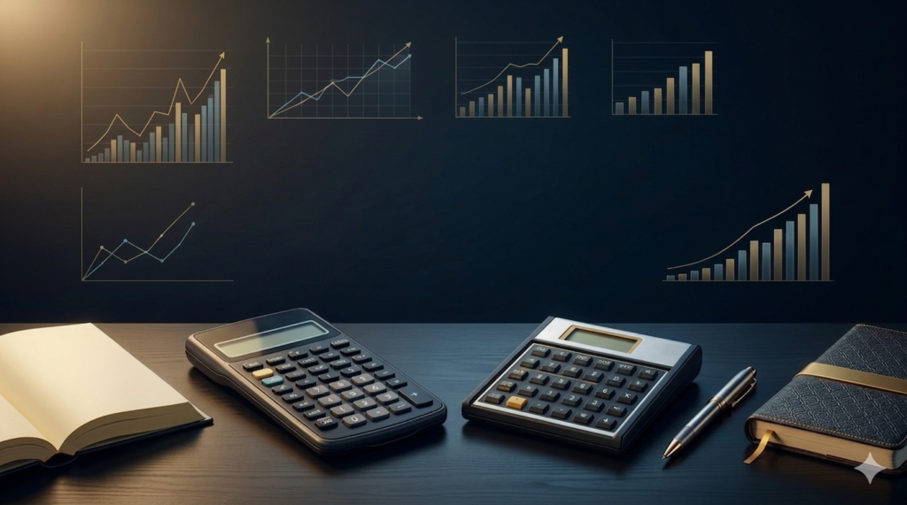 Best Calculators Allowed for CFA Exam