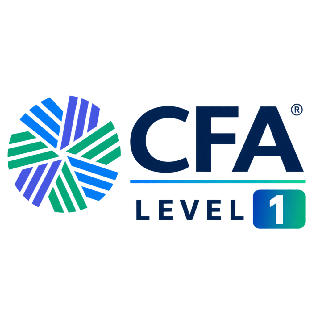 CFA Level 1 Study Plan