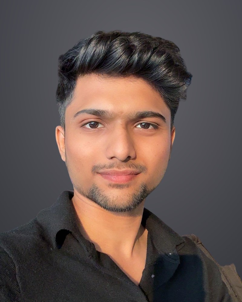 Bhushan Solankar - CFA Mentor Bhushan Solankar - CFA Mentor