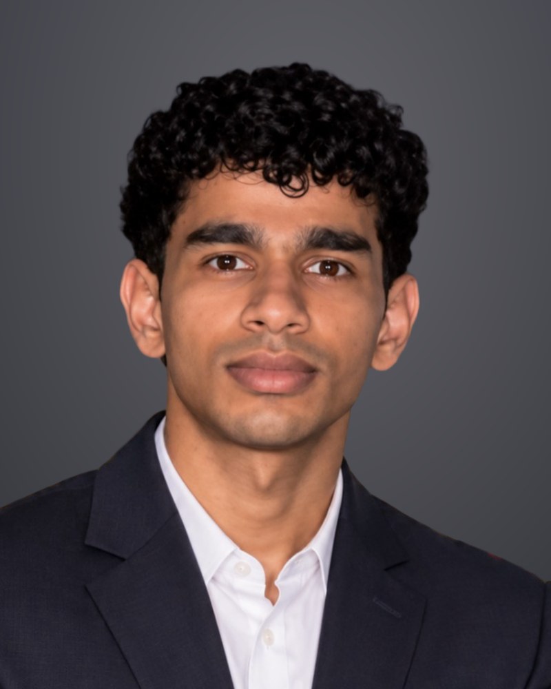 Rohan Rahul Akhade - CFA Mentor Rohan Rahul Akhade - CFA Mentor