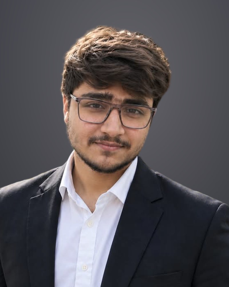 Sushil - CFA Mentor Sushil - CFA Mentor